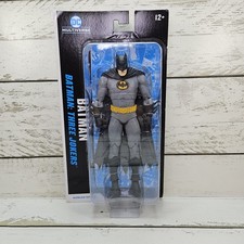 McFarlane DC Multiverse Batman Batman Three Jokers Ross Exclusive 2025 7  Figure