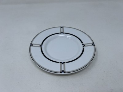 Studio Nova Exhibition Y0290 - Saucer - 6 1/4'' Diameter