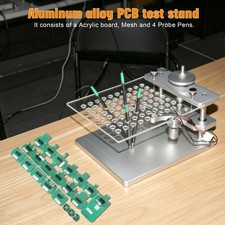 Bdm Frame With Adapters Set Led Bdm Stainless Frame Ecu Ramp Adapter 22pcs