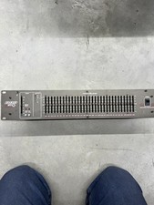 DOD SR-831QX 31-Band Graphic EQ