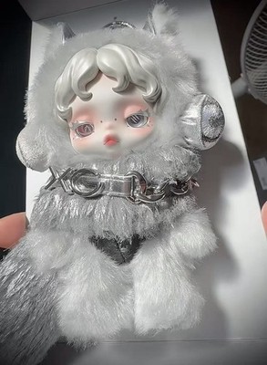 SKULLPANDA XG Plush Doll Pendant(JAPAN EXCLUSIVE)CUTE TOY GIFT | eBay