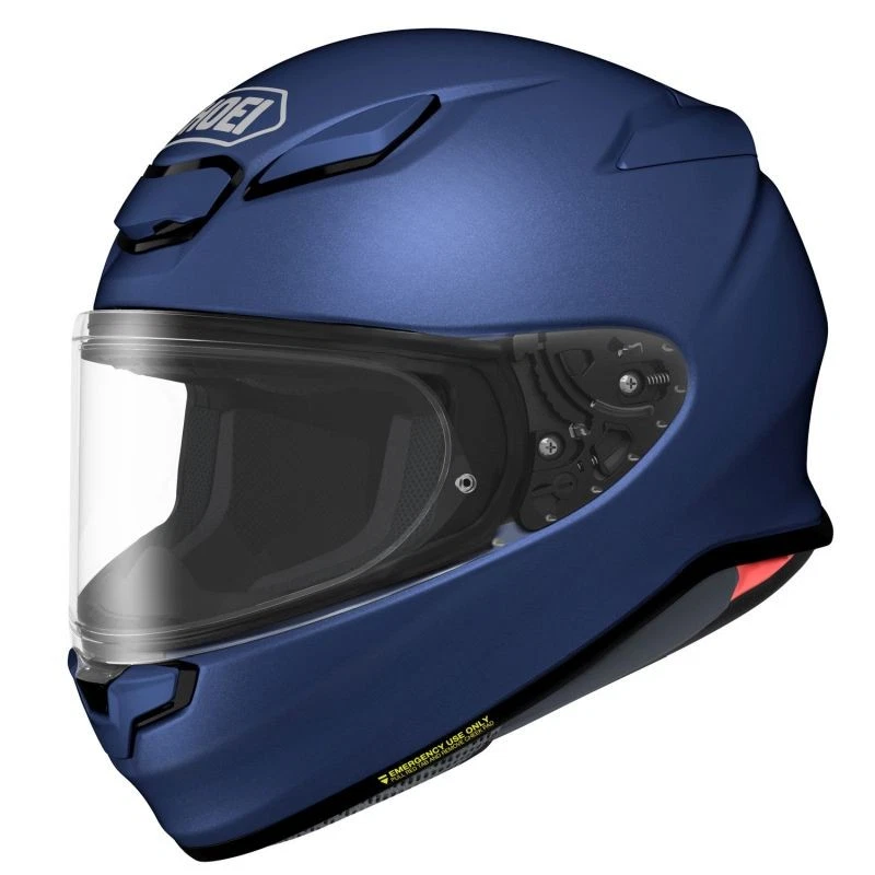 SHOEI Blue Full Faces Helmets for sale | eBay