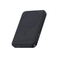 Lipo Powerbank 10000Mah 22.5W Wireless QI 15W Charger, With Magnet Magsafe