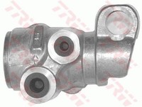 TRW Bremskraftregler Vorne F?R Citro?N Passend F?R Fiat Peugeot