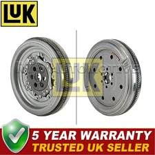 LUK Dual Mass Flywheel Fits VW Audi Skoda Seat 1.9 TDi + Other Models #2
