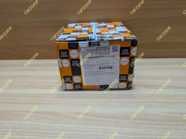 New Genuine Suspension Ball Joint Kit For Mahindra Scorpio Pickup - Image 3 of 4