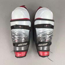 Bauer Vapor X 7.0 Junior 12 Hockey Shin Guard...