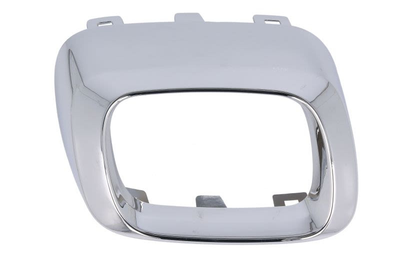 Fog Light Cover Rear Right For: MERCEDES GLB X247 06.19-