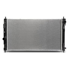 Fits 2007-2016 200/Sebring/Avenger/Caliber Aluminum Factory Replacement Radiator