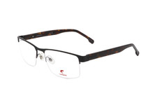 Carrera Men's 58 mm Black Opticals CARRERA8888-807-58