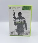 Call of Duty Modern Warfare 3 (Microsoft Xbox 360) Complete CIB Tested