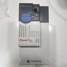Allen Bradley 25A-D017N104 /A PowerFlex 523 4...