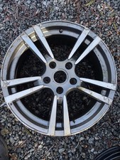 Porsche 997 Turbo Front Wheel Porsche 997.2 Turbo Front Wheel 99736215705 19x8.5