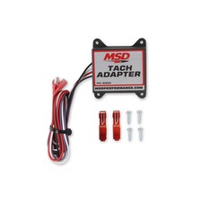 Msd Tachometerfuel Injection Pickup 8920 Magnetic Pickup Tach Adapter Msd Tachometerfuel Injection Pickup 8920 Magnetic Pickup Tach Adapter