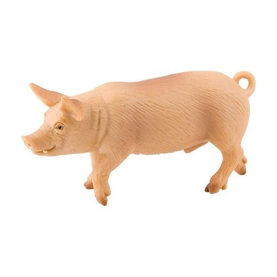 Bullyland Boar Animal Figure 62310 NEW IN STOCK Toys Collectibles