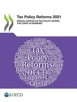 Oecd | Tax Policy Reforms 2021 | Taschenbuch | Englisch (2021)