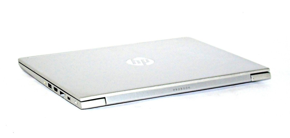 HP ProBook 430 G6 13