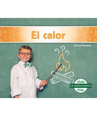 El Calor [Heat], Grace Hansen
