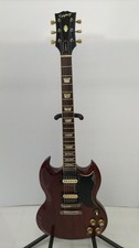 Epiphone SG Used Electric Guitar [AUTH]