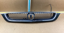 1993-1995 Pontiac Bonneville Front Bumper Grille Oem