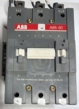 ABB A95-30.   Magnetic Contactor.