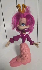 Vintage Princess Destiny Bozart Marionette String Puppet