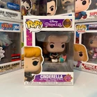 Funko Pop! Vinyl: #1015 Cinderella - Princess