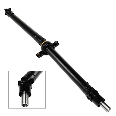 #ad Rear Prop Drive Shaft For Subaru Forester Auto Transmission 2009 2010 2011 2012 $165.71
