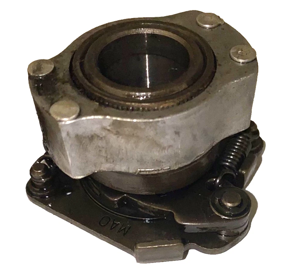 Conjunto de gobernador Spark Advancer Honda XR500R XR500 con engranaje OEM Foto 2 de 4