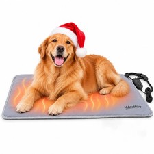 XLarge Pet Heating Pad 47" Lx29 W