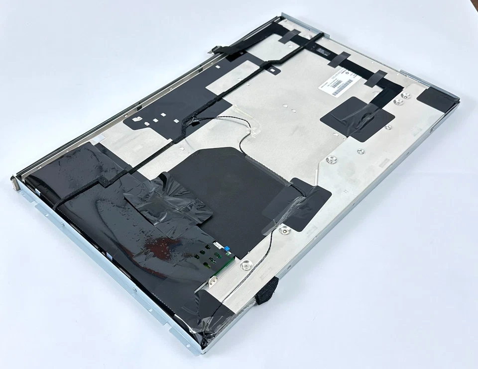 Apple iMac 24" A1225 LCD Display Panel LM240WU2 SL B4 - Image 2 of 4