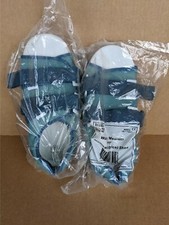 Darco Womens Medium Navy Medical-Surgical Shoe Round Toe