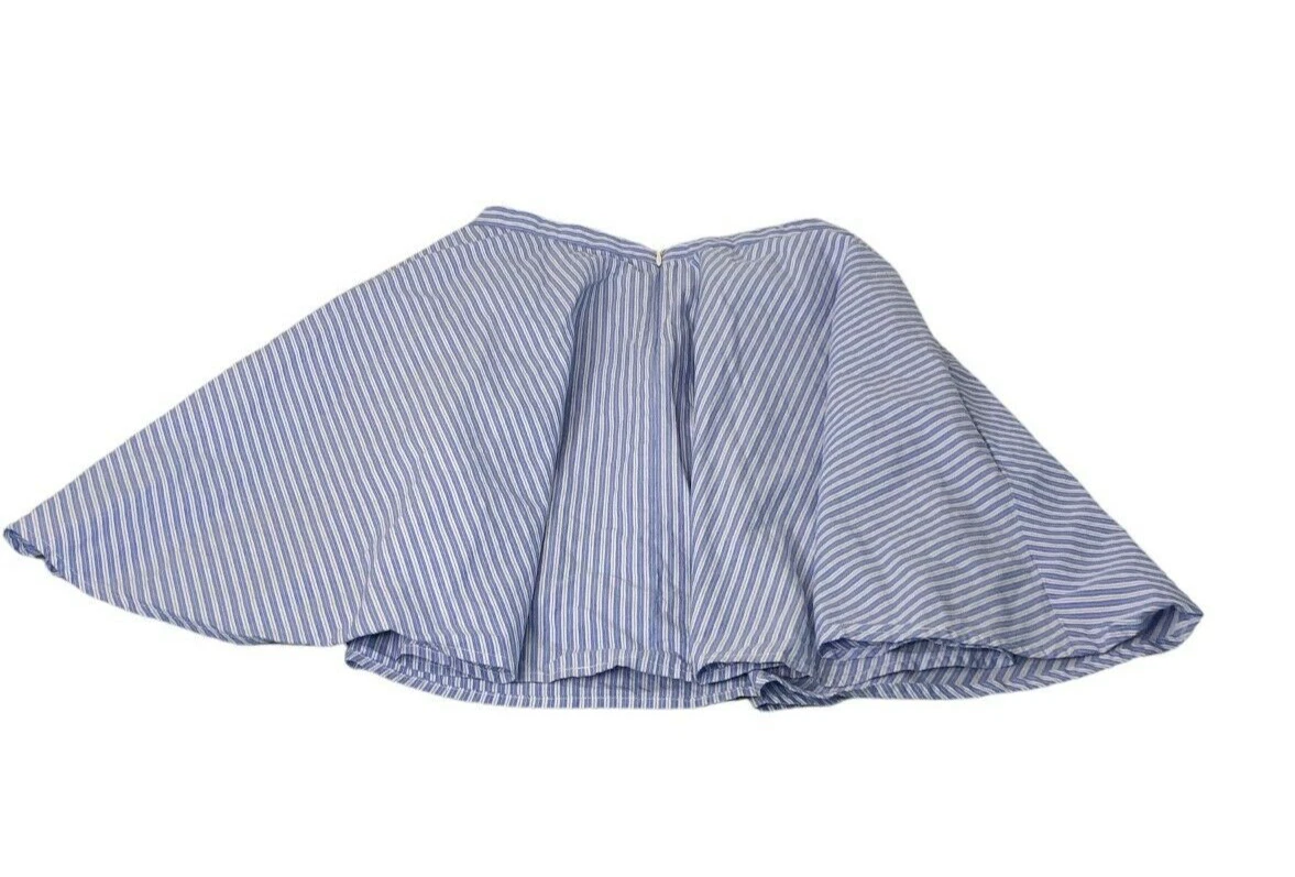 J crew cheap circle skirt