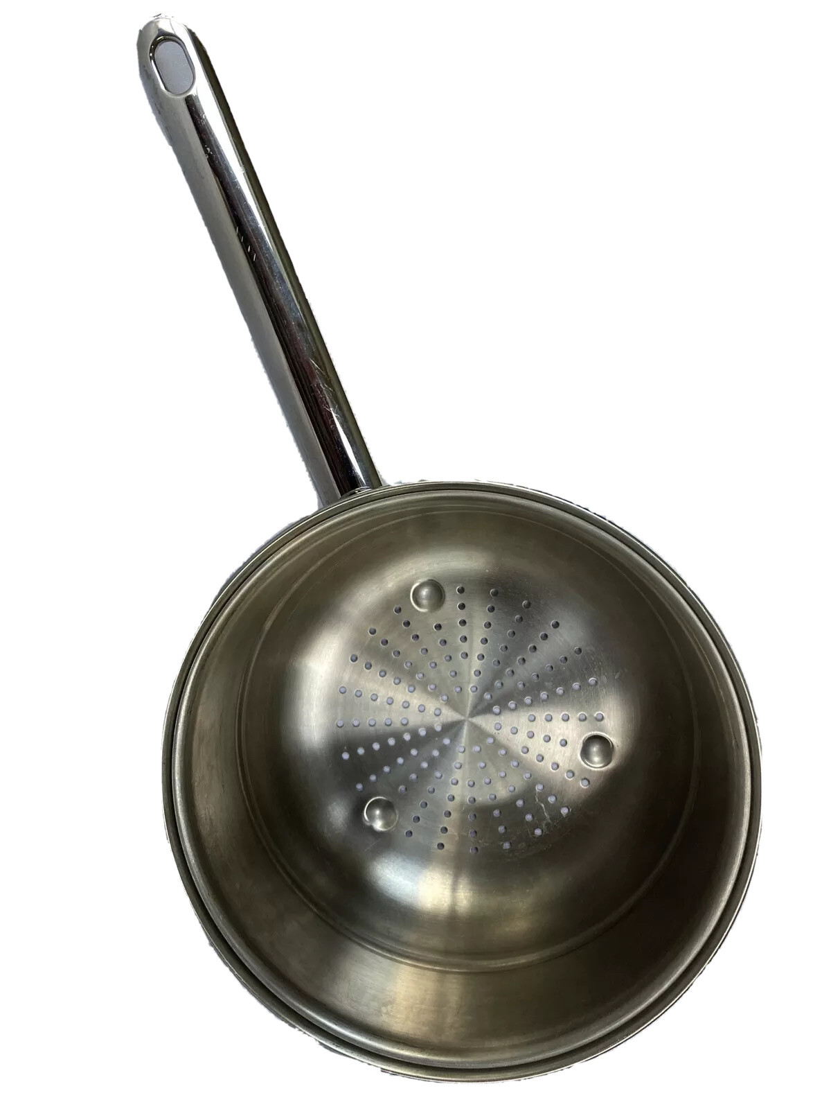 tramontina steamer how to use