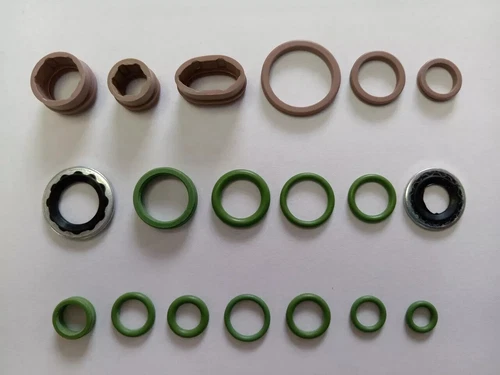 Universal CONDENSOR O RING KIT