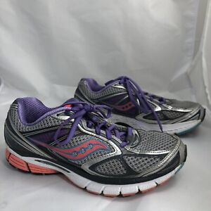 saucony progrid guide 7 women's