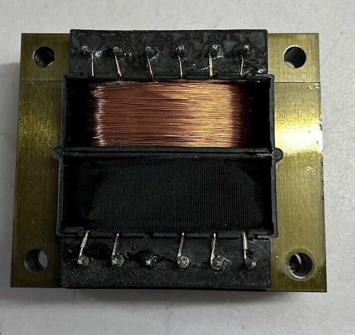 MCI Transformer 4-44-8320 | eBay MCI Transformer 4-44-8320 | eBay