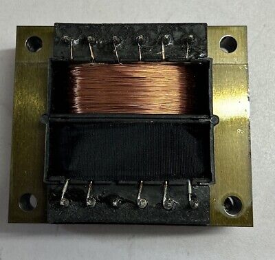 MCI Transformer 4-44-8320 | eBay MCI Transformer 4-44-8320 | eBay