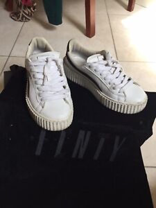 puma rihanna scarpe