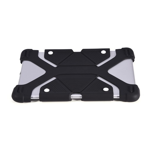Adjustable Silicone Case Protector Universal for iOS Pad/Samsung/Lenovo Tablet - Zdjęcie 10 z 10