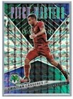 2021-22 Panini Mosaic FIFA Road to WC PM Prizm Cristian Casseres Jr #2