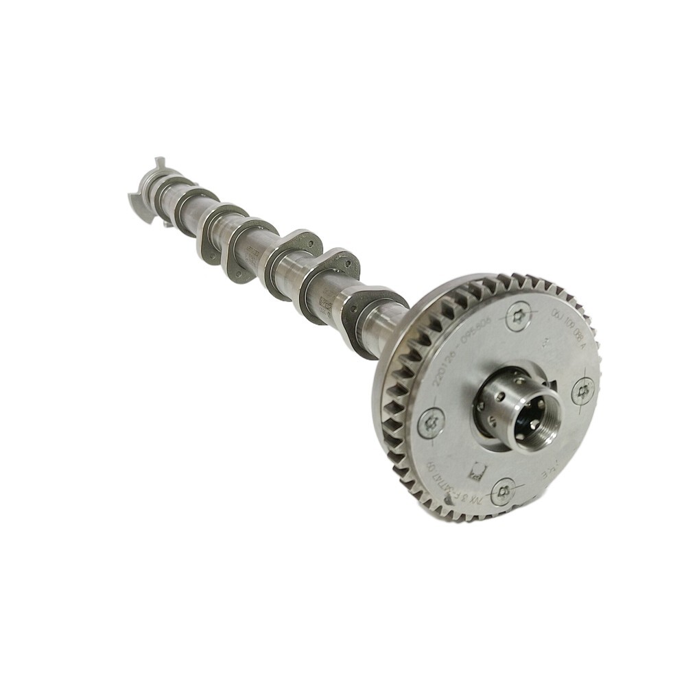 Gen3 EA888 Intake Camshaft&Control Valve For VW Golf Jetta AUDI A4 A5