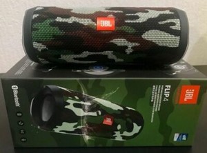 camouflage jbl flip 4