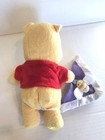 Disney Winnie the Pooh Lovey Blanket Rattle Plush Stuffed Animal My First — photo 4