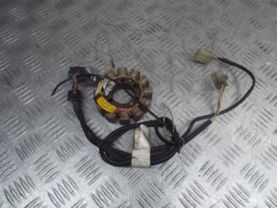 Yamaha FZR250 FZR 250 1987 2KR Generator Wicklungen 