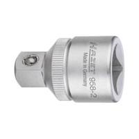 Reduzieradapter, Knarre Hazet 958-2 FüR