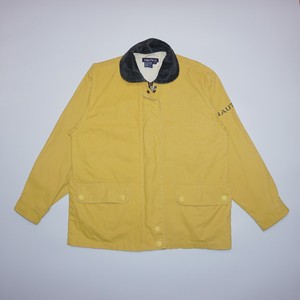 jaqueta nautica masculina