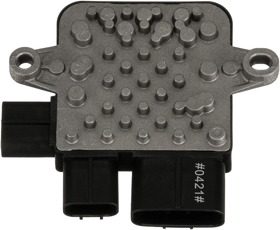 Módulo de ventilador de refrigeración del motor Gates para Infiniti G35 2007-2008 3,5 L V6 gasolina Foto 4 de 4