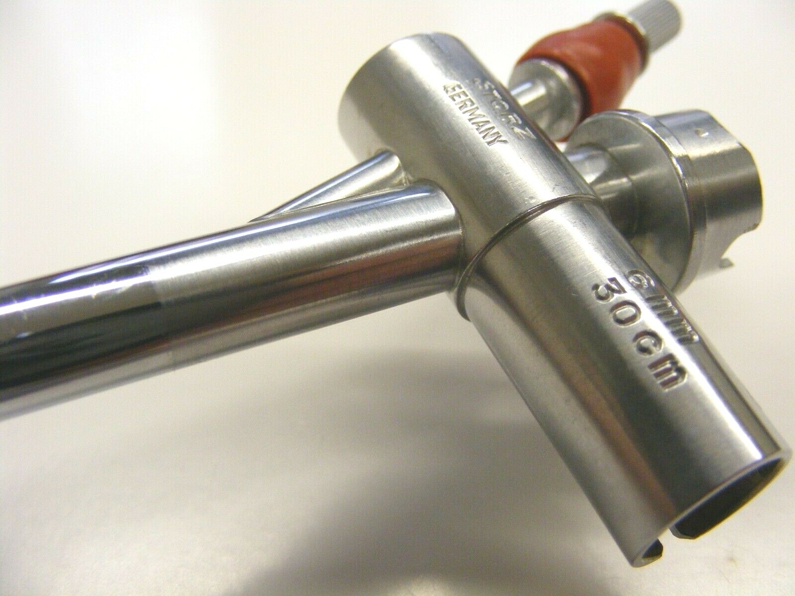 Chiave Di Manovra Per Idranti Sottosuolo · R.M. Manfredi - Foto 2