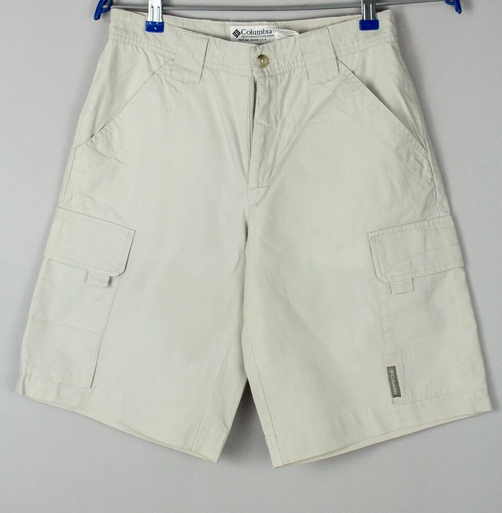 Short de sport léger DryMove™ - Beige clair - FEMME | H&M FR